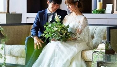 少人数ウエディング【20名様プラン】こだわりのお料理でゲストにおもてなしを♪