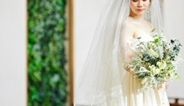 【お気に入りのドレスを着て】洋装フォトウエディングプラン