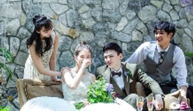 Wedding Photoプラン