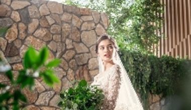 【エクラプラン】チャペル挙式とパーティセット