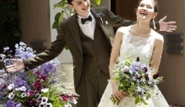 挙式のみプラン