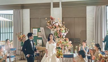 【平日or土日祝の仏滅限定】少人数会食&フォトプラン