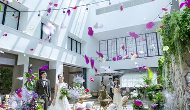 【平日or土日祝の仏滅限定】少人数会食&フォトプラン