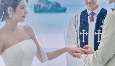 当サイト限定|チャペル&ビーチフォト+2名会食プラン*ヴィラ宿泊特典付