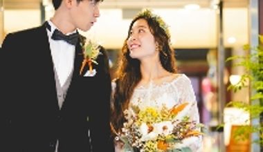 【豪華特典付き】26年7月~8月限定オリジナルWプラン!1日1組様限定ウエディング