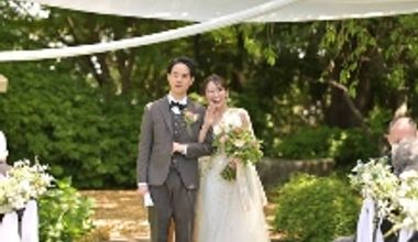 【最大10大特典】2027年3・7・8月限定 お日柄&平日プレミアムWedding Plan
