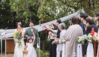【最大12大特典】2027年1・2月限定 冬婚_平日プレミアムWedding Plan