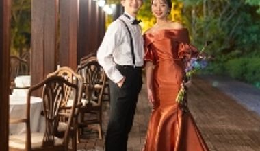 【最大12大特典】10~12月限定|秋冬の貸切Weddingプラン