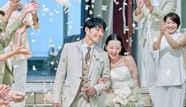 【20名55万~】リゾ婚がお得*うちな~プラン ※那覇店限定