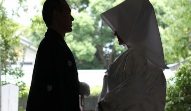 【神前式×ラ・ロシェル山王】 和婚30名プラン