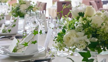 【おもてなし重視】人前式×30名会食プラン