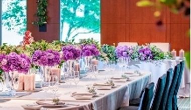 【2026年少人数10名~OK】プラン ”Precious”