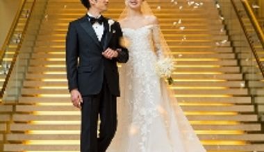 【大人数プラン100名以上限定】Wedding Collection 100 天井高×プライベート感