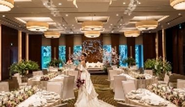 【2027年3月以降の結婚式をご検討の方】80名プラン ~Eternal~