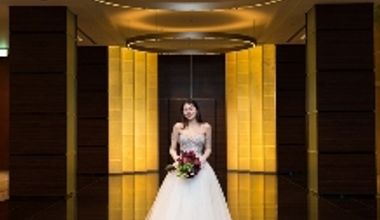 【2027年1月~3月のご婚礼】40名プラン ~Winter Collection 40~