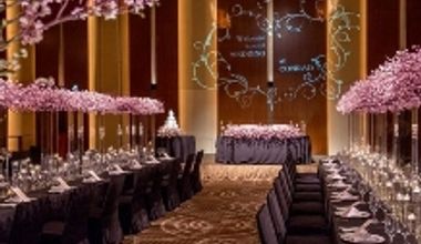 【大人数プラン100名以上限定】Wedding Collection 100 天井高×プライベート感