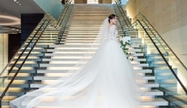 【2027年5・6月のご婚礼】上質なプライベートウェディング