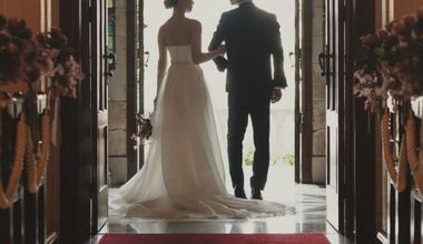 【R8年7~R8年8月限定】英国式本格挙式+5万円相当プレゼント♪