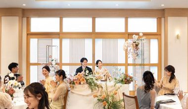 早得【27年9・10月】秋婚の受付スタート!有形文化財の社殿で特別な誓いを(26万優待)