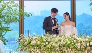 【2026年6月~8月】新緑の爽やかな挙式が叶う初夏プラン