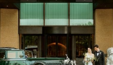 【THREE DAYS OF HAPPINESS】世界基準のおもてなしを堪能する3日間のステイ型ウェディング