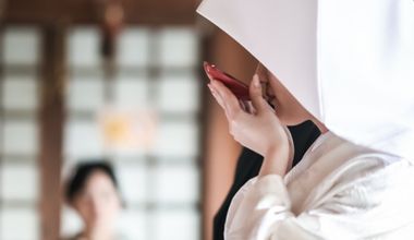 フルオーダーメイドなプランのみ!お二人だけの結婚式を。