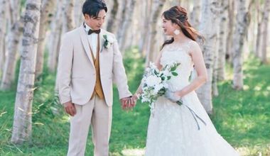 【平日限定】挙式&ロケーションフォトプラン