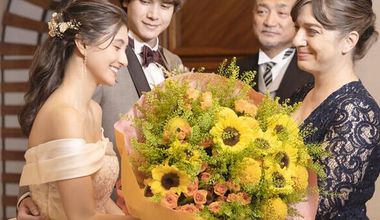 【最大34万特典】3か月以内に挙式をお考えの方限定!27万5千円のクイックウエディングプラン