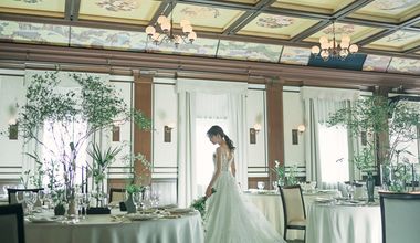 【ウェディングニュース限定】新春初売りプラン《2026年6月末迄*50名》豪華な宿泊特典&最大70万の婚礼アイテム優待