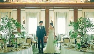 【人気シーズン】限定★27年1月~27年3月までに結婚式ご検討の方へ【最大50万円相当ご優待】