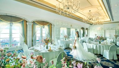 〈スプリングプラン〉2026年4月〜6月【50名232万円】最大95万円相当ご優待