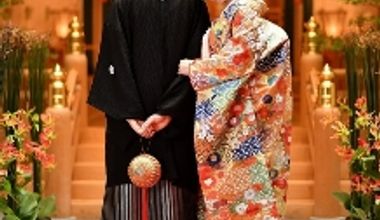 《和婚プラン》和モダンな挙式が叶う*最大130万円ご優待*【50名 296万】