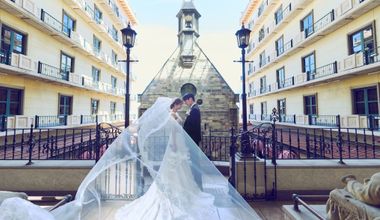 【2026年6月末迄*50名】直前割で一番お得に<豪華な宿泊特典&最大70万の婚礼アイテム優待>