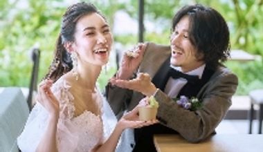 【少人数*挙式+食事会】結婚式全力応援!アットホーム家族婚プラン