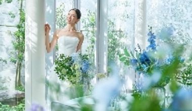 ◆早割◆26年5月~27年7月限定!挙式・衣装代プレゼントなど特典満載!