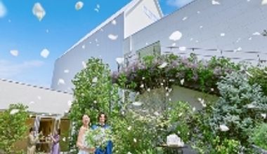 ■30名プラン■ 挙式&披露宴/お申込みから1年半以内 【衣装3着つき☆彡】