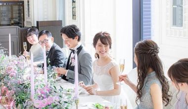 6名22万円~挙式+会食*フルパックプラン