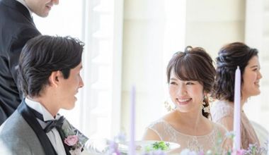 20名46万円~ 挙式+会食のフルパックプラン