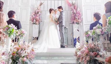 【挙式のみ99,000円~】最短3週間で挙式が叶う!セレモニープラン