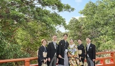 【少人数プラン】30名107万円*少人数専用会場×美食で過ごす温かな時間を