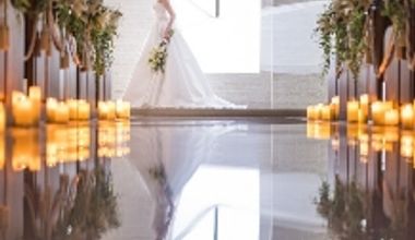 【フォトウェディング】ドレス+タキシード1点