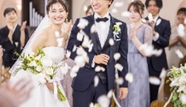 \8.8万*チャペルリニューアルプラン/充実75万円相当のプラン内容×30万円の特典付きプラン!