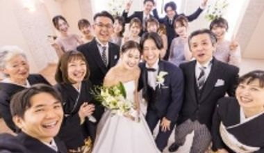 かぞく婚プラン