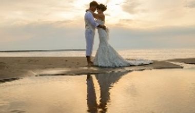 【26年6月~8月】夏婚限定ご優待★新8.8万円プラン+衣裳や演出など“更に”選べる追加特典付