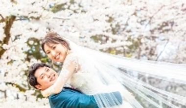 【27年4月以降結婚式ご希望の方】早期予約特典付き*8.8万円プラン