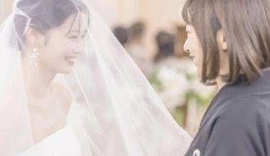 【9名~】少人数でお考えの方へ*かぞく婚プラン