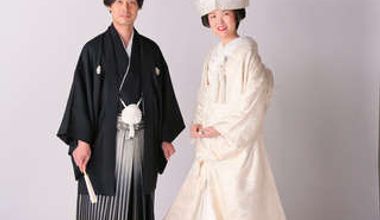 フォトウェディング(和装プラン)