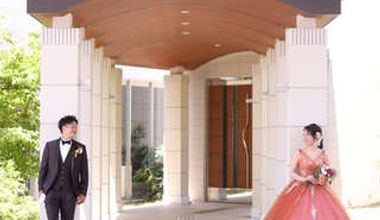 フォトウェディング(洋装・和装Wプラン)豪華20Pアルバム