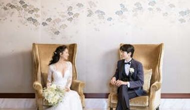 【特別な日を、特別価格で】衣装最大20%OFF ご優待プラン