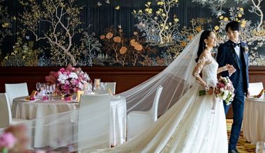 【2026年7月~2027年3月ご結婚式検討の方へ】HeavenlyWeddding